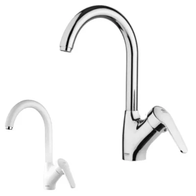 شیر ظرفشویی آویسا مدل آلپ