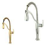 شیر ظرفشویی راسان مدل آلیس