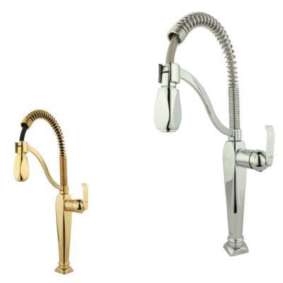 شیر ظرفشویی راسان مدل آلیس