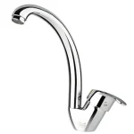 شیر ظرفشویی آویسا مدل ارس