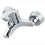 شیر حمام آویسا مدل ارس