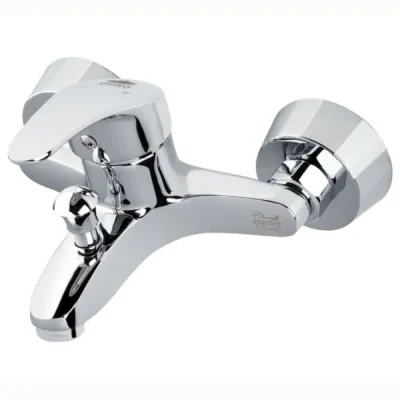 شیر حمام آویسا مدل ارس