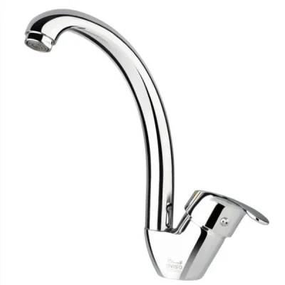 شیر ظرفشویی آویسا مدل ارس