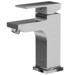 شیر روشویی آویسا مدل اسموت