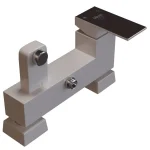 شیر حمام آویسا مدل اسموت