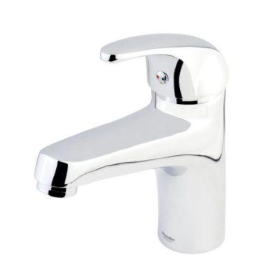 شیر روشویی شودر مدل اطلس