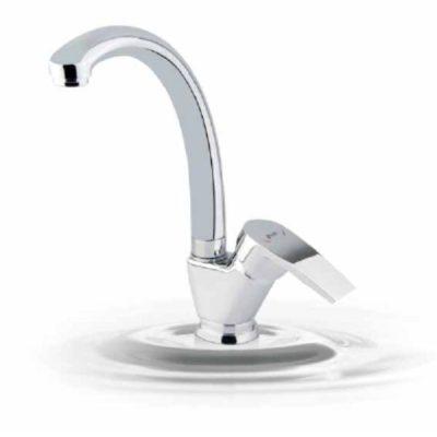 شیر روشویی زدرا شودر مدل اطلس تو پلاس