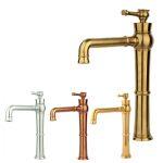 شیر ظرفشویی راسان مدل الیزه