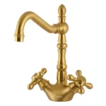 شیر ظرفشویی آویسا مدل انزو