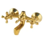 شیر حمام آویسا مدل انزو