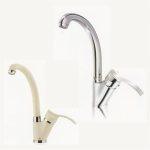 شیر ظرفشویی شودر مدل اپال