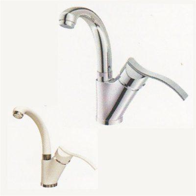 شیر روشویی زدرا شودر مدل اپال