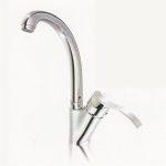 شیر ظرفشویی شودر مدل اپال