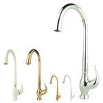 شیر ظرفشویی راسان مدل اکتاو