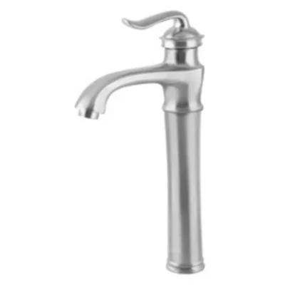 شیر روشویی پایه بلند آویسا مدل بیوتی