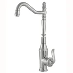 شیر ظرفشویی آویسا مدل بیوتی