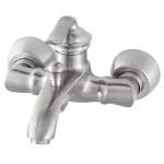 شیر حمام آویسا مدل بیوتی