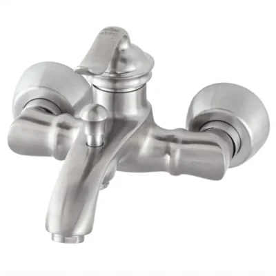 شیر حمام آویسا مدل بیوتی