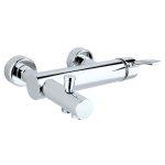 شیر حمام راسان مدل تندیس