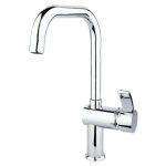 شیر ظرفشویی راسان مدل تندیس