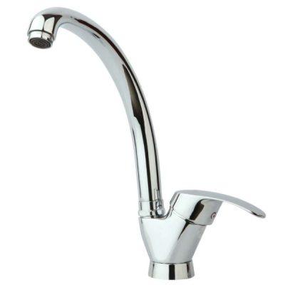 شیر ظرفشویی راسان مدل درسا