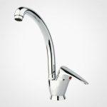 شیر ظرفشویی راسان مدل درنا