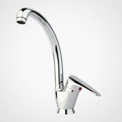 شیر ظرفشویی راسان مدل درنا