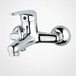 شیر حمام راسان مدل درنا