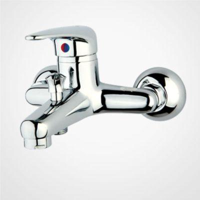 شیر حمام راسان مدل درنا