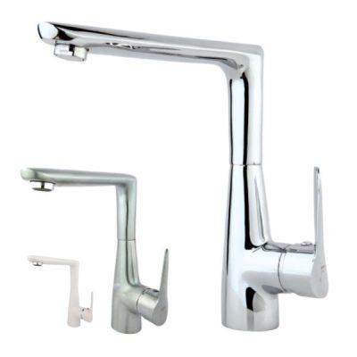 شیر ظرفشویی راسان مدل رابیت