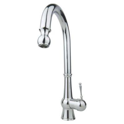 شیر ظرفشویی راسان مدل ریما