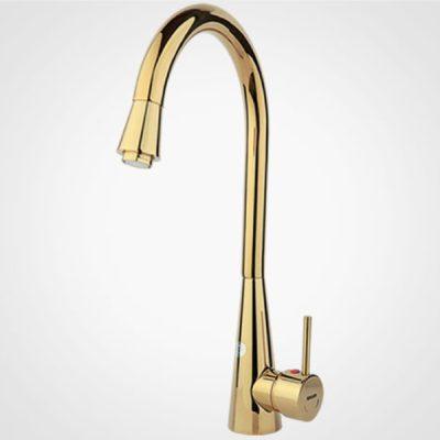 شیر ظرفشویی راسان مدل سارینا