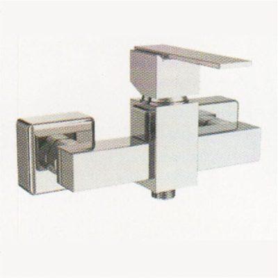 شیر توالت شودر مدل شارپ