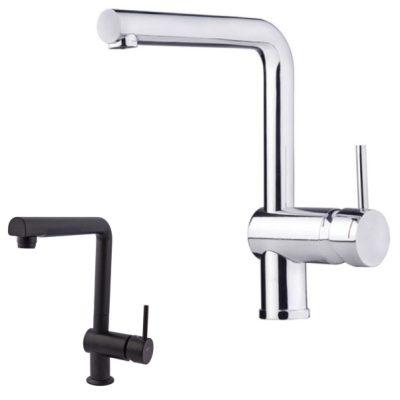 شیر ظرفشویی راسان مدل شبنم