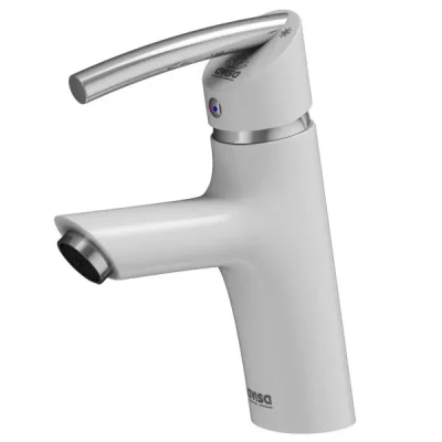 شیر روشویی آویسا مدل لایت