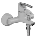 شیر حمام آویسا مدل لایت