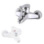 شیر حمام شودر مدل لرد