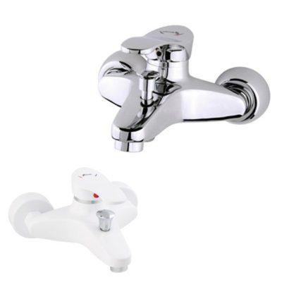 شیر حمام شودر مدل لرد