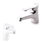 شیر روشویی شودر مدل لرد