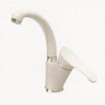 شیر روشویی زدرا شودر مدل لرد