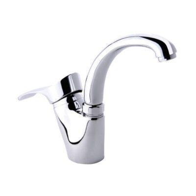 شیر روشویی زدرا شودر مدل لرد