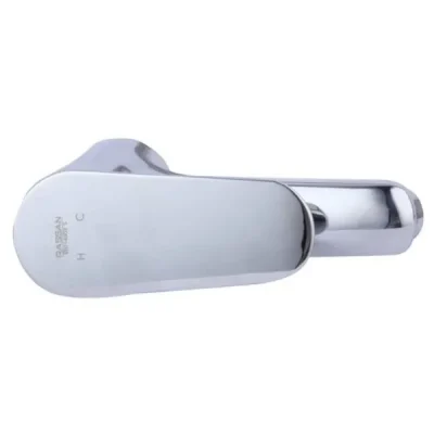 شیر روشویی متحرک راسان مدل لونا