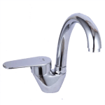 شیر ظرفشویی راسان مدل لونا