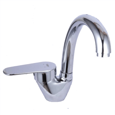 شیر ظرفشویی راسان مدل لونا