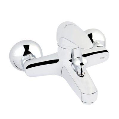 شیر حمام شودر مدل مانا