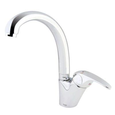 شیر ظرفشویی شودر مدل مانا