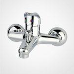 شیر حمام راسان مدل مروارید