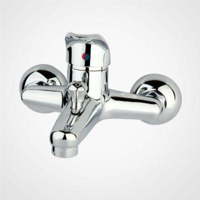 شیر حمام راسان مدل مروارید