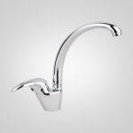 شیر ظرفشویی راسان مدل مروارید