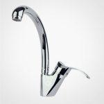 شیر ظرفشویی راسان مدل نگین